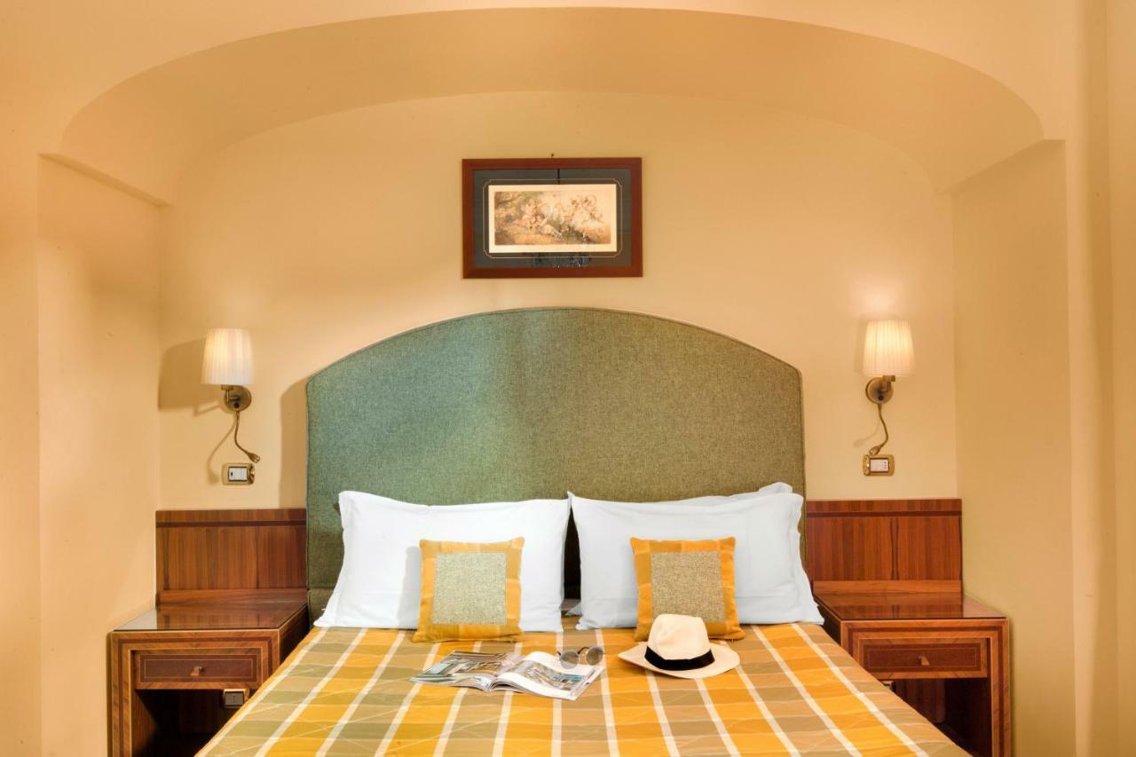 Hotel Antiche Mura Sorrento Eksteriør billede
